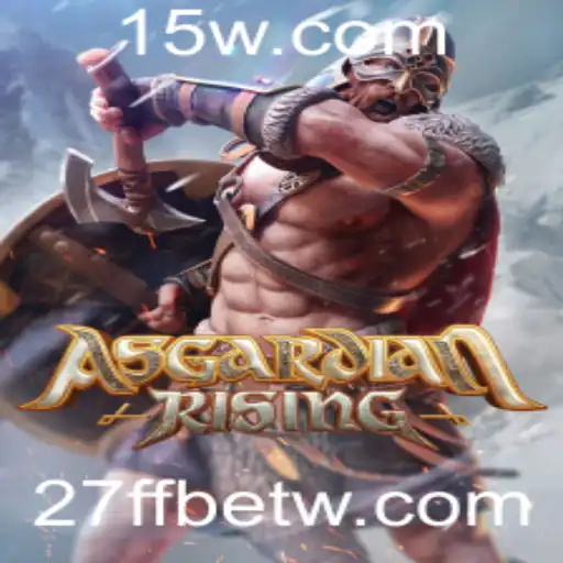 Aventura Épica: Explorando o Universo de AsgardianRising