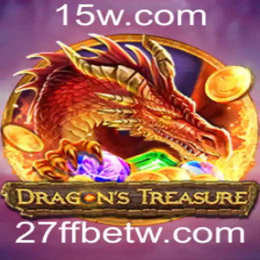 DragonsTreasure: Conquistando o Mundo dos Jogos com 27FFbet