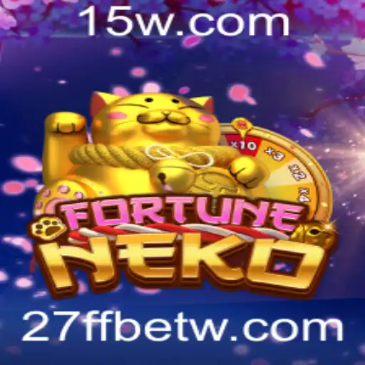 FortuneNeko: O Fascinante Mundo do Jogo Online com 27FFbet