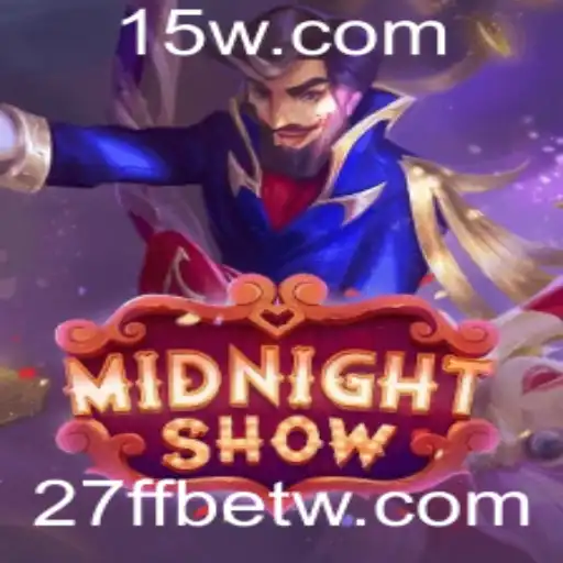 A Fascinante Jornada no Mundo de MidnightShow e a Emoção de 27FFbet