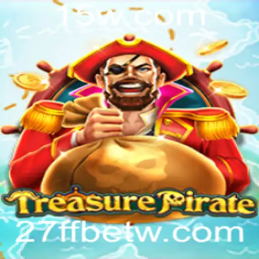 TreasurePirate: Explorando o Mundo dos Corsários Digitais