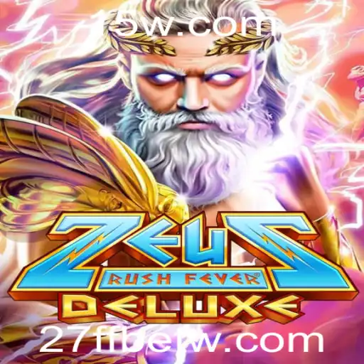 Descubra o Incrível 'ZeusRushFeverDeluxe' e Mergulhe na Aventura dos Deuses