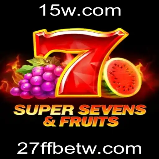 Explorando o Mundo de 7SuperSevensFruits: Diversão e Estratégia em um Só Lugar