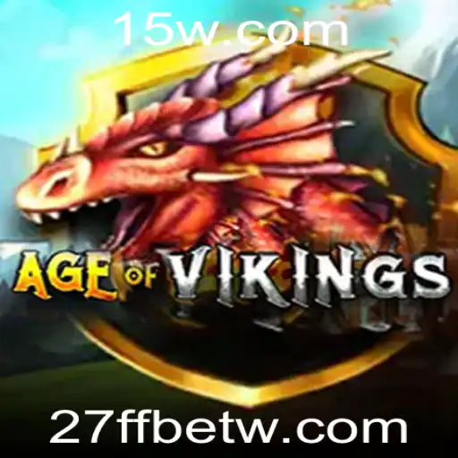 Desvende o Fascinante Mundo de AgeofViking com 27FFbet