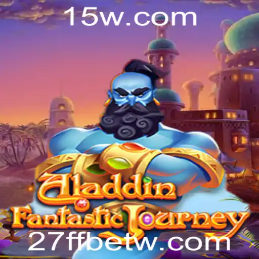 Explorando o Fascinante Mundo do Jogo Aladdin e a Nova Era com 27FFbet