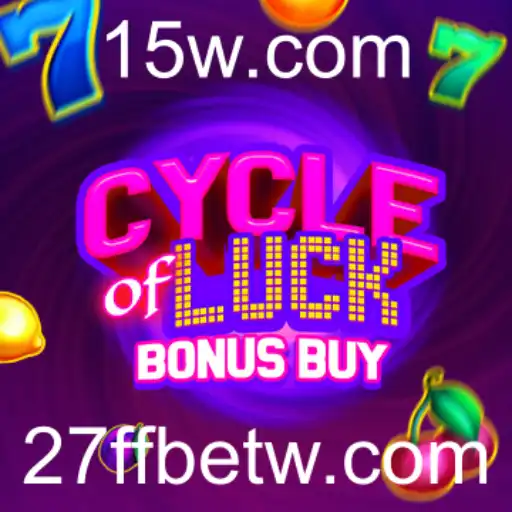 Descubra o Inovador Jogo CycleofLuckBonusBuy com 27FFbet