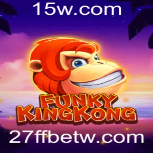 FunkyKingKong: Descubra o Novo Fenômeno de Jogo com Temática Selvagem