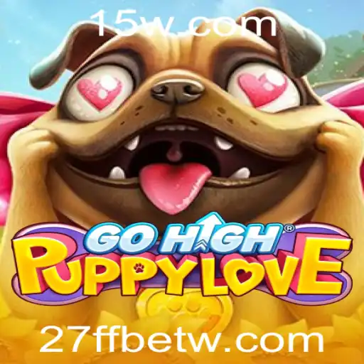 Descubra o Inovador Jogo GoHighPuppyLove e a Palpitante Experiência de Apostar com 27FFbet
