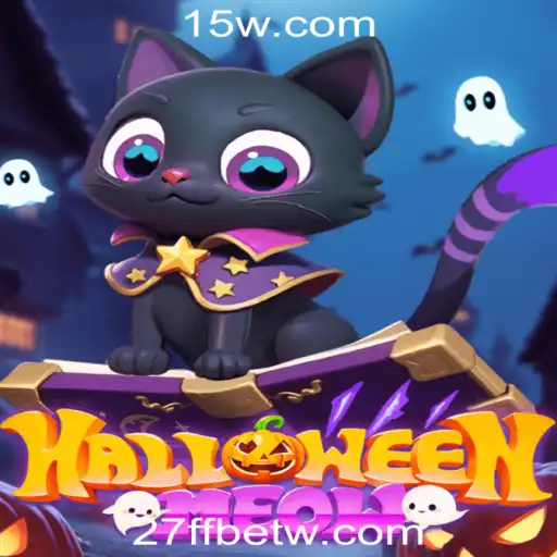 Explorando HalloweenMeow: Um Mergulho no Jogo Assustador com 27FFbet