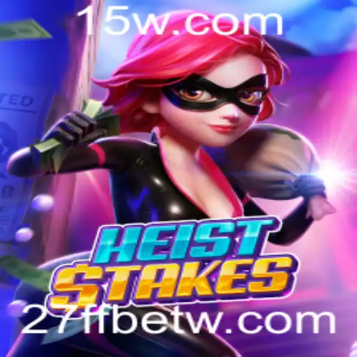 HeistStakes: O Jogo de Estratégia que Combina Emoção e Planejamento