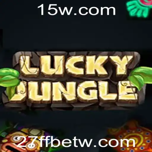 Descubra o Aventuroso Jogo LuckyJungle: Regras e Introdução