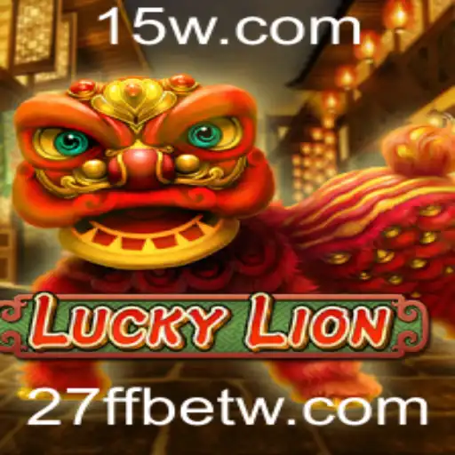 Descubra o Excitante Mundo de LuckyLion com 27FFbet