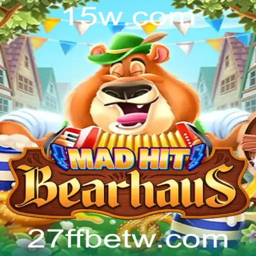 Explorando o Mundo de MadHitBearhaus: A Nova Sensação dos Jogos