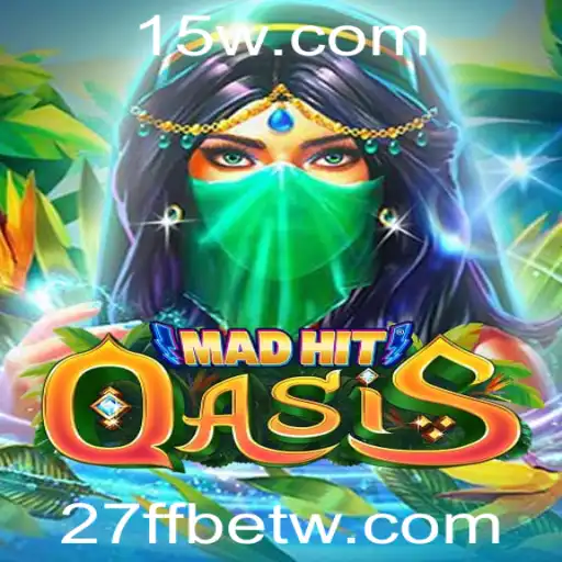 Explorando o Universo de MadHitOasis: O Impactante Mundo de 27FFbet