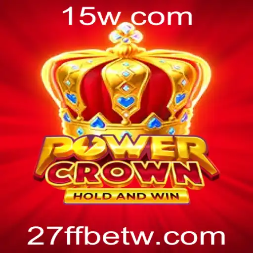 Descubra PowerCrown: O Jogo que Revoluciona com 27FFbet